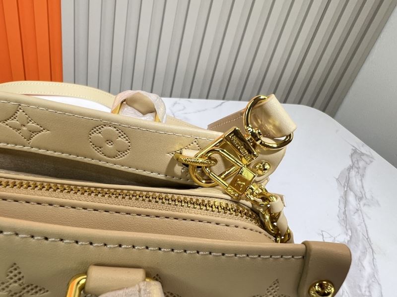 Louis Vuitton Top Handle Bags